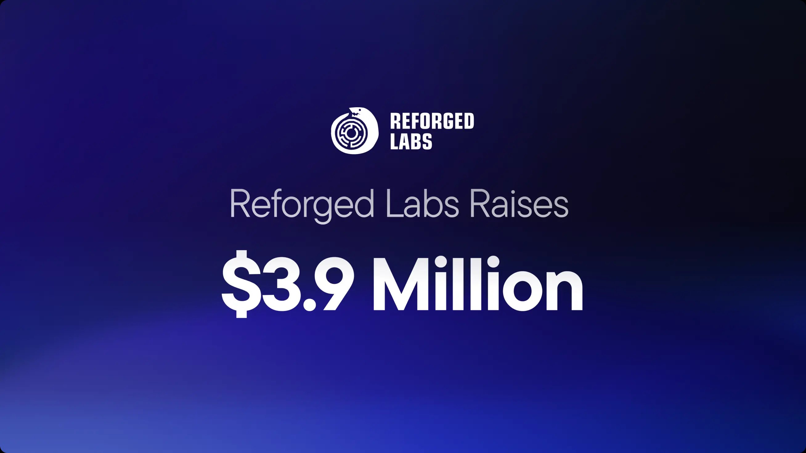 Reforged Labs Raises $3.9 Million to Transform Gaming Ads with GenAI